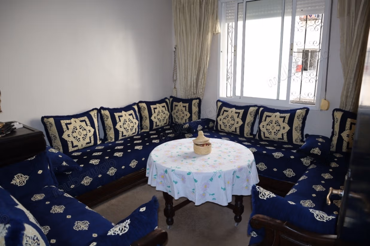 Bel Appartement à Hay Azzedine