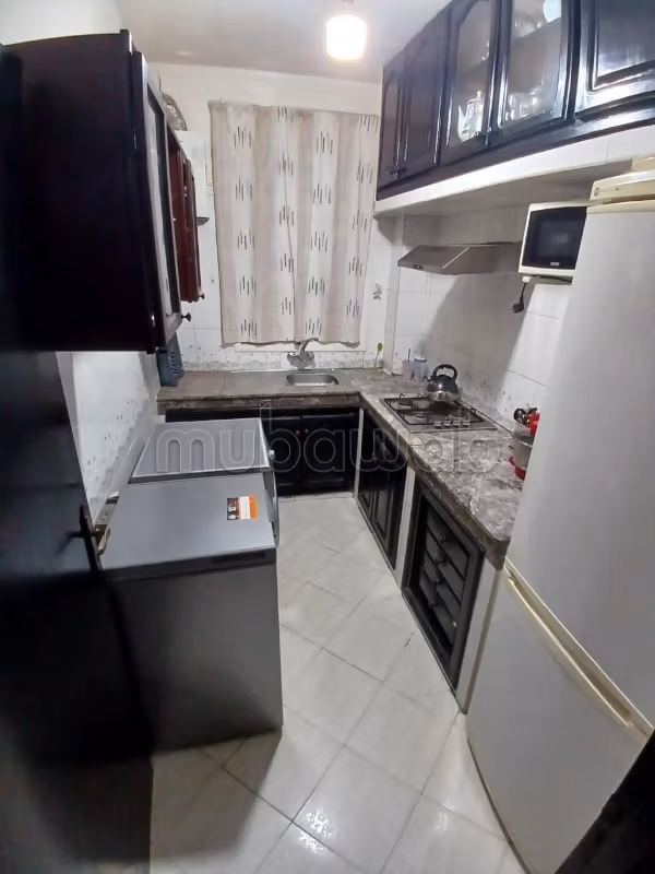 Bel Appartement à Hay Azzedine