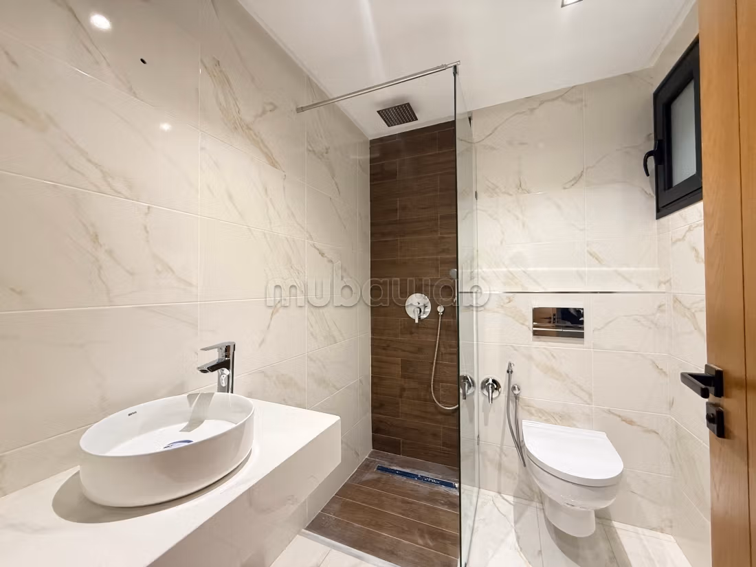 Appartement s2 neuf à sahloul
