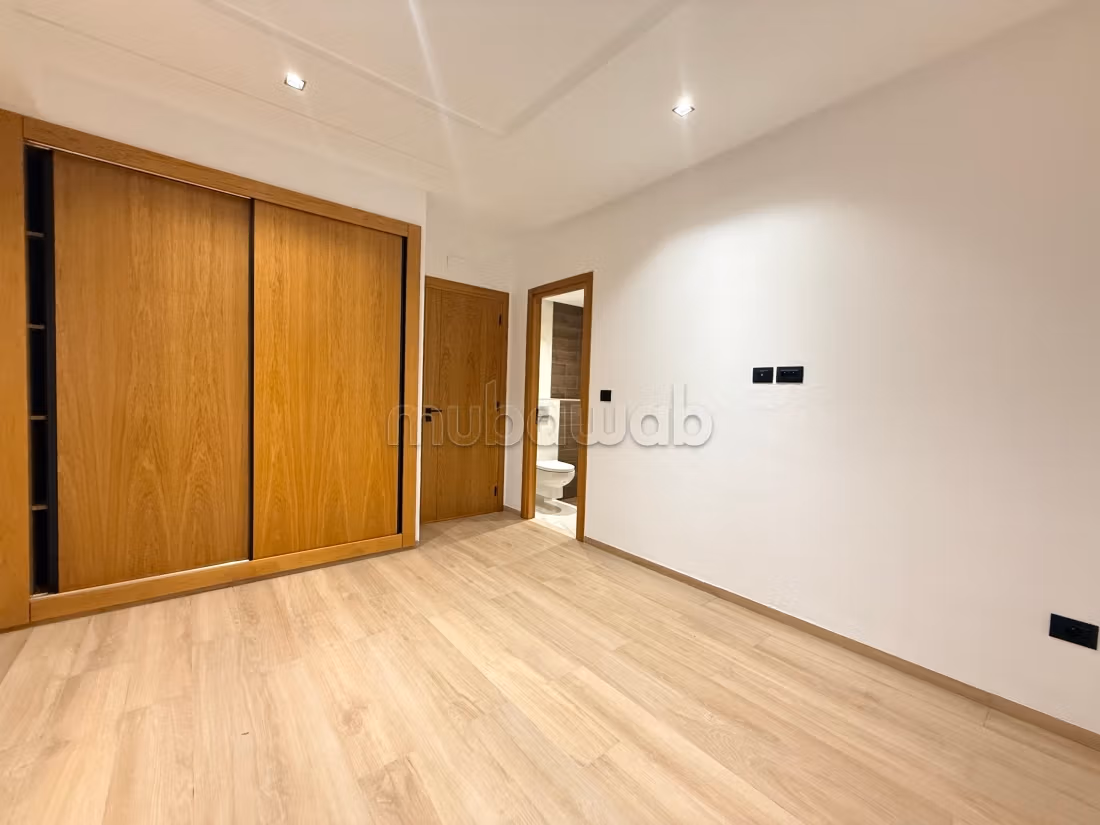 Appartement s2 neuf à sahloul
