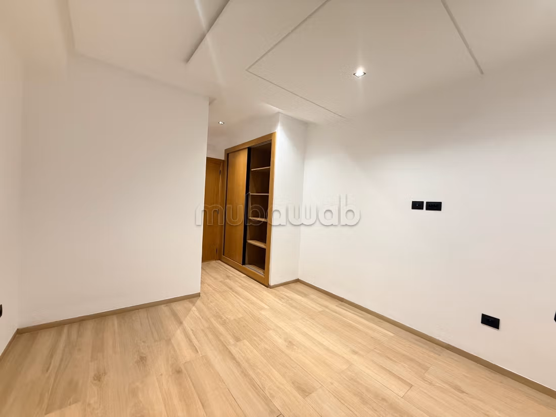 Appartement s2 neuf à sahloul