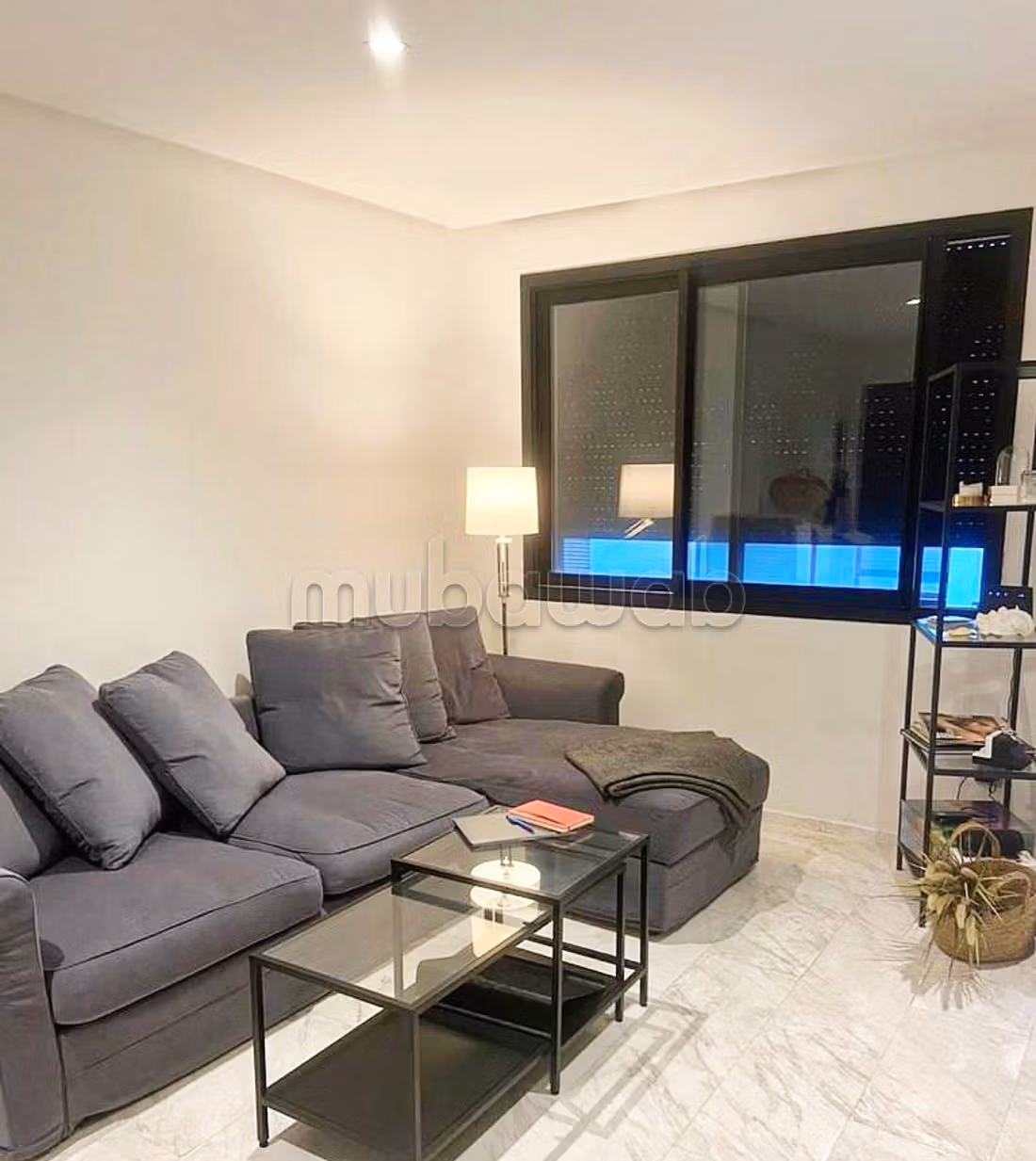 Appartement 75 m² f Maârif — 3