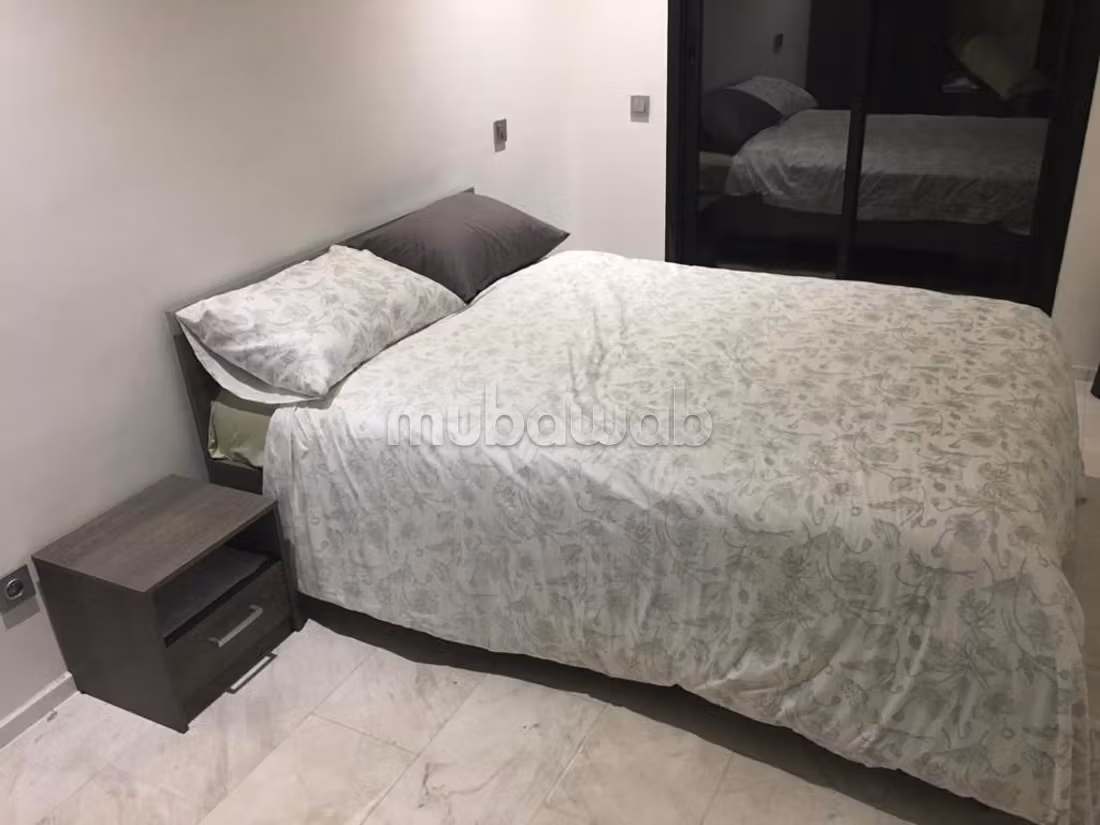 Appartement 75 m² f Maârif — 6