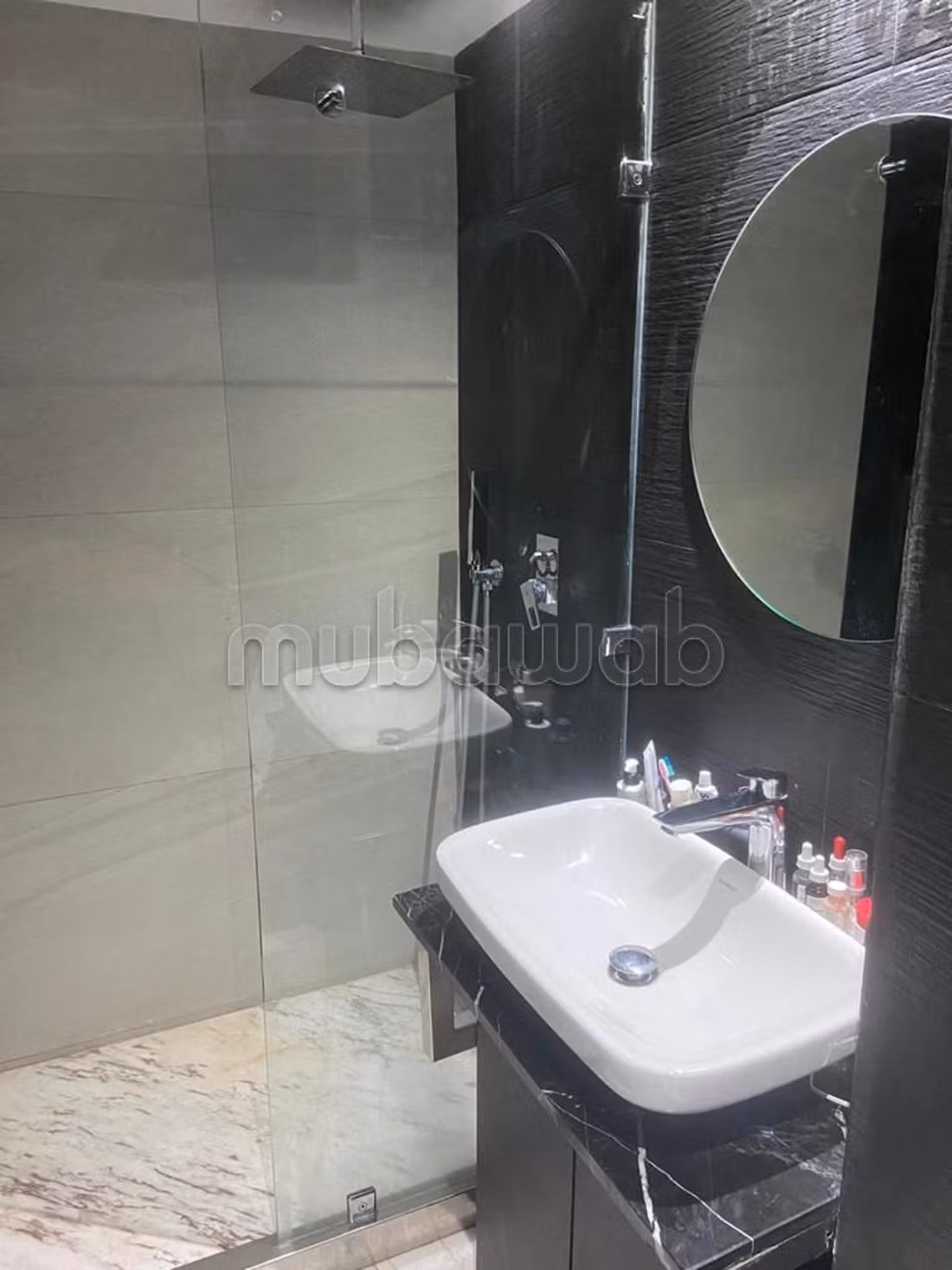 Appartement 75 m² f Maârif — 8