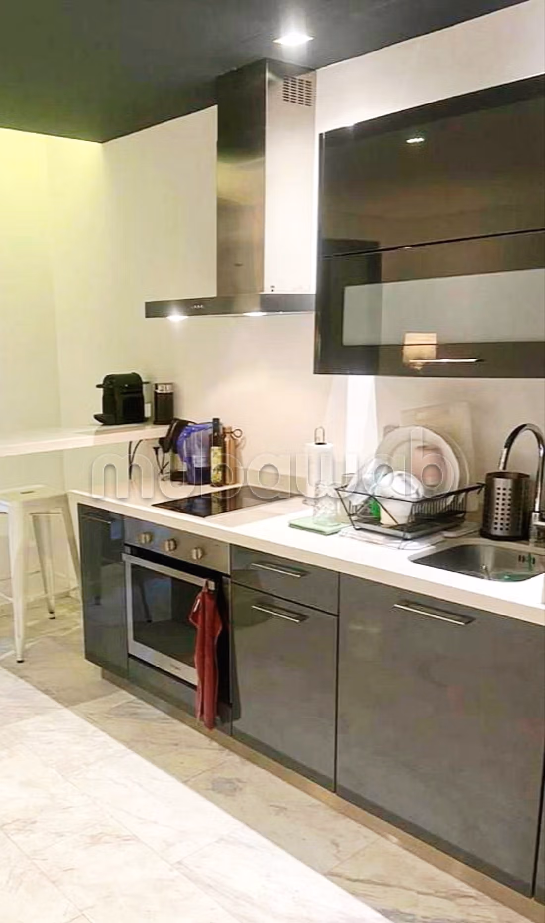 Appartement 75 m² f Maârif — 9