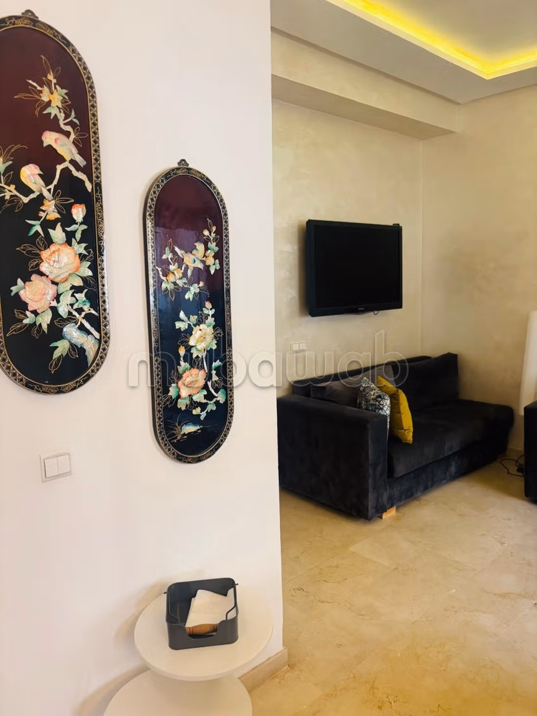 Appartement 60 m² f Hay Inara — 12