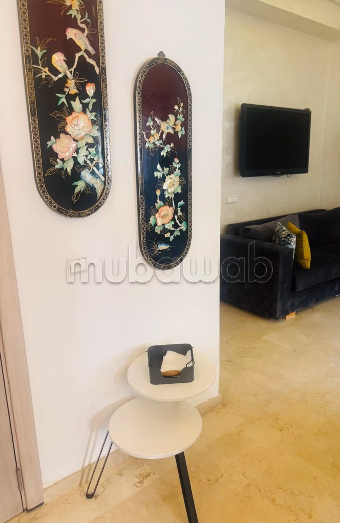 Appartement 60 m² f Hay Inara — 13