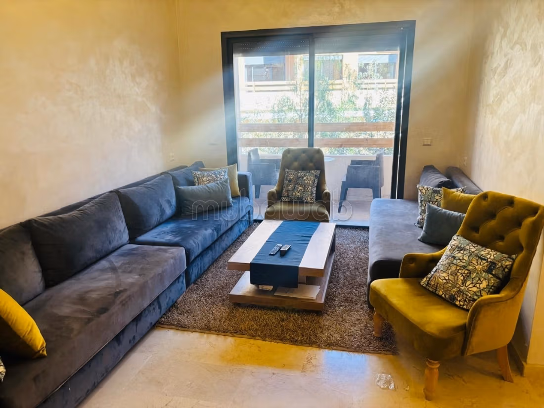 Appartement 60 m² f Hay Inara — 14