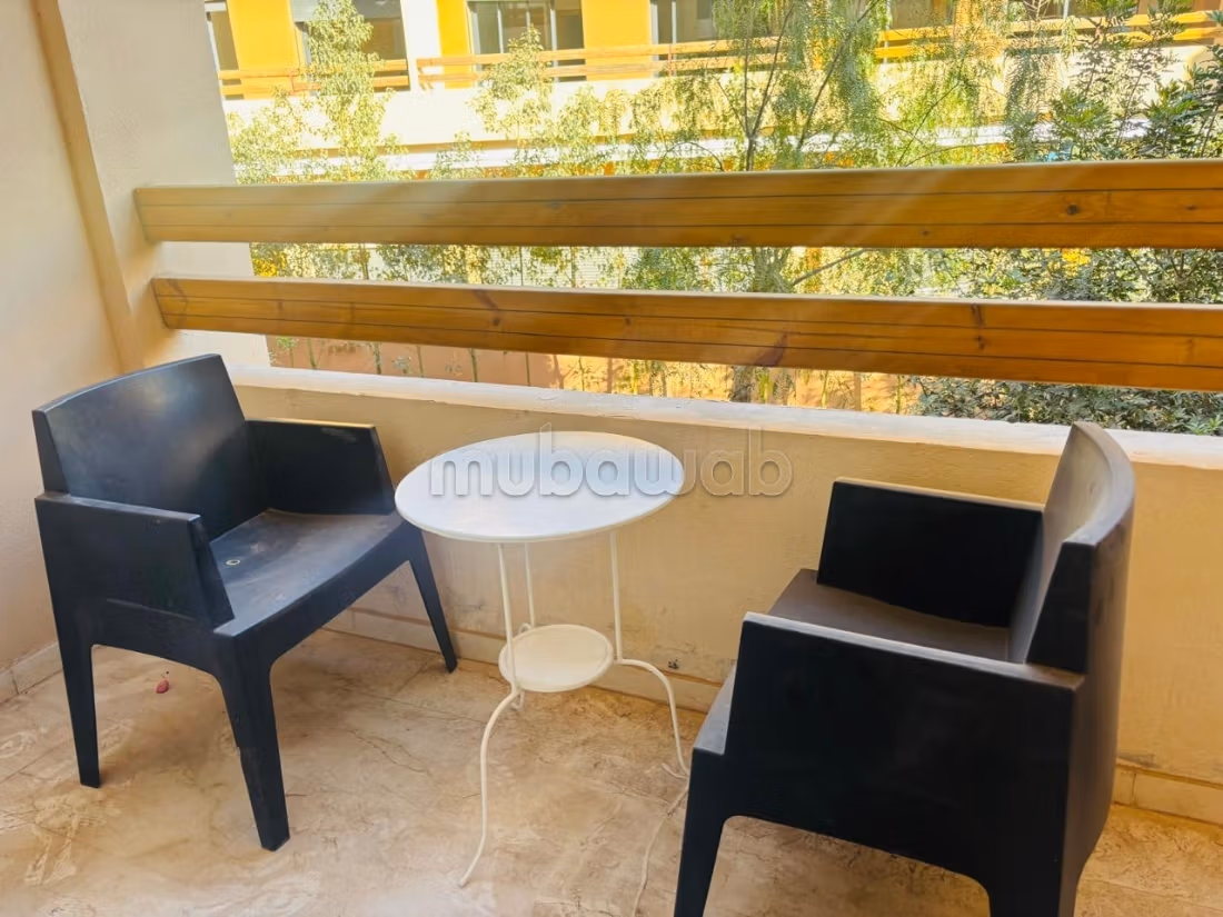 Appartement 60 m² f Hay Inara — 15