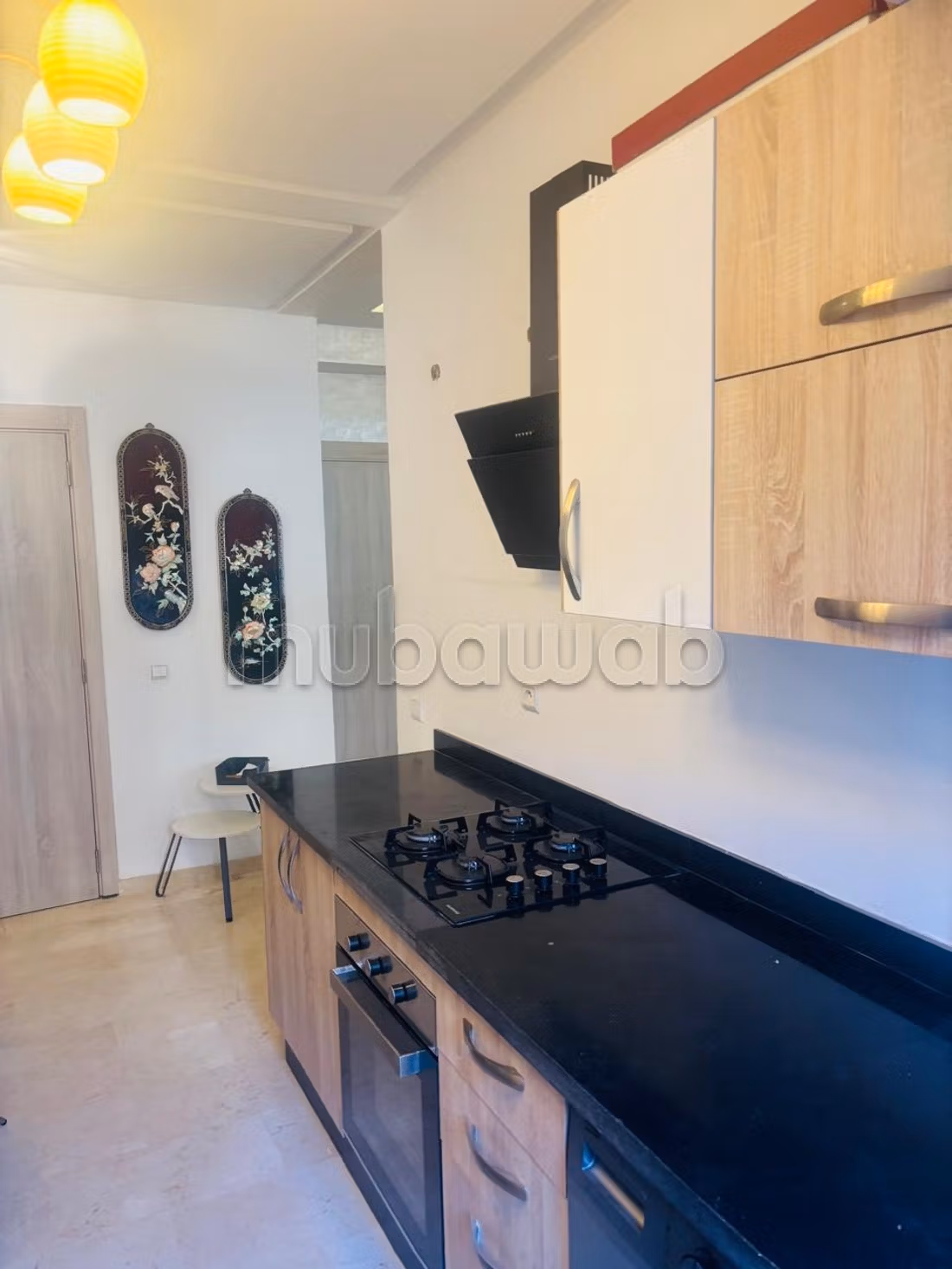 Appartement 60 m² f Hay Inara — 16