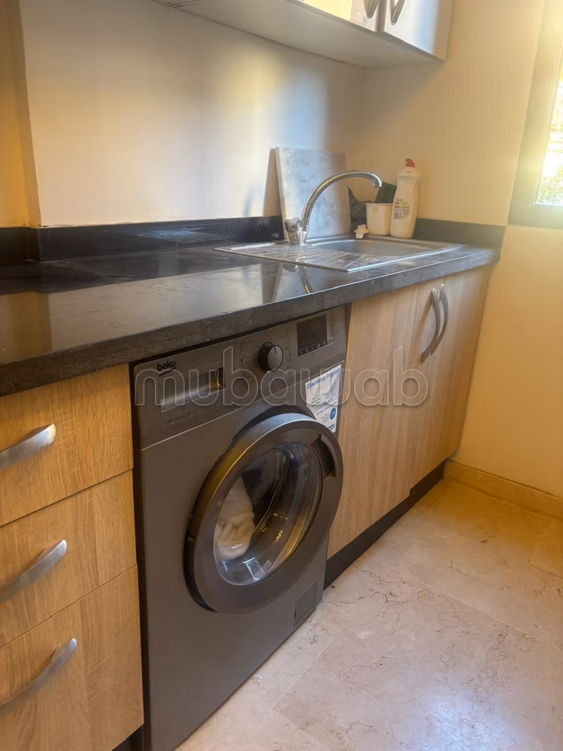 Appartement 60 m² f Hay Inara — 17