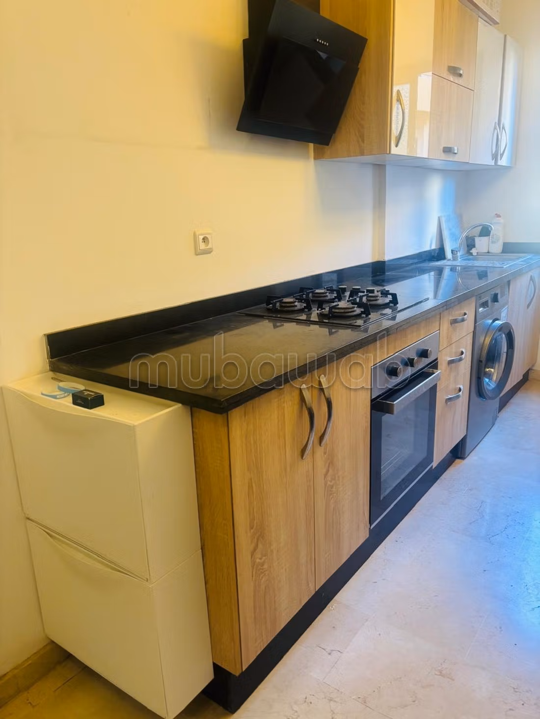 Appartement 60 m² f Hay Inara — 19