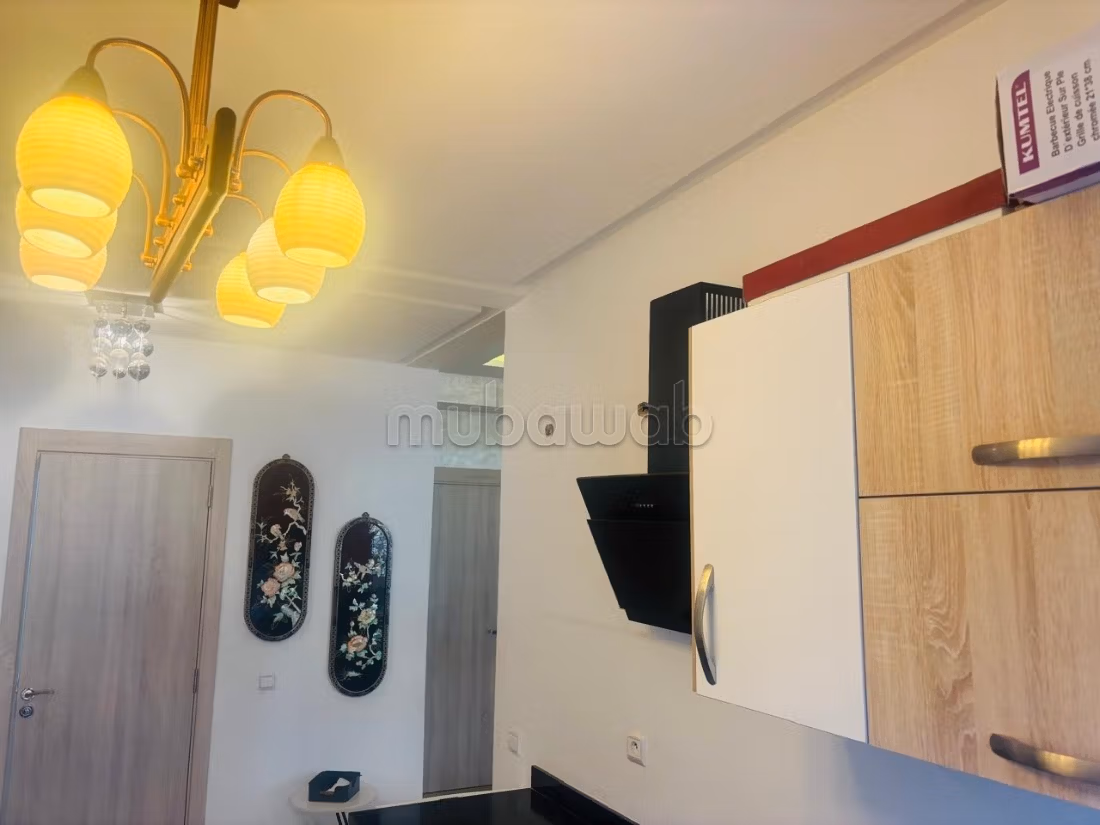 Appartement 60 m² f Hay Inara — 20