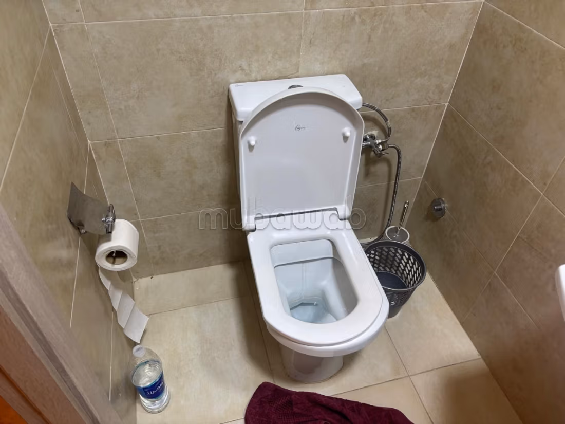 Bel appartement en location à Hay Inara. 2 grandes pièces. Meublé — 2