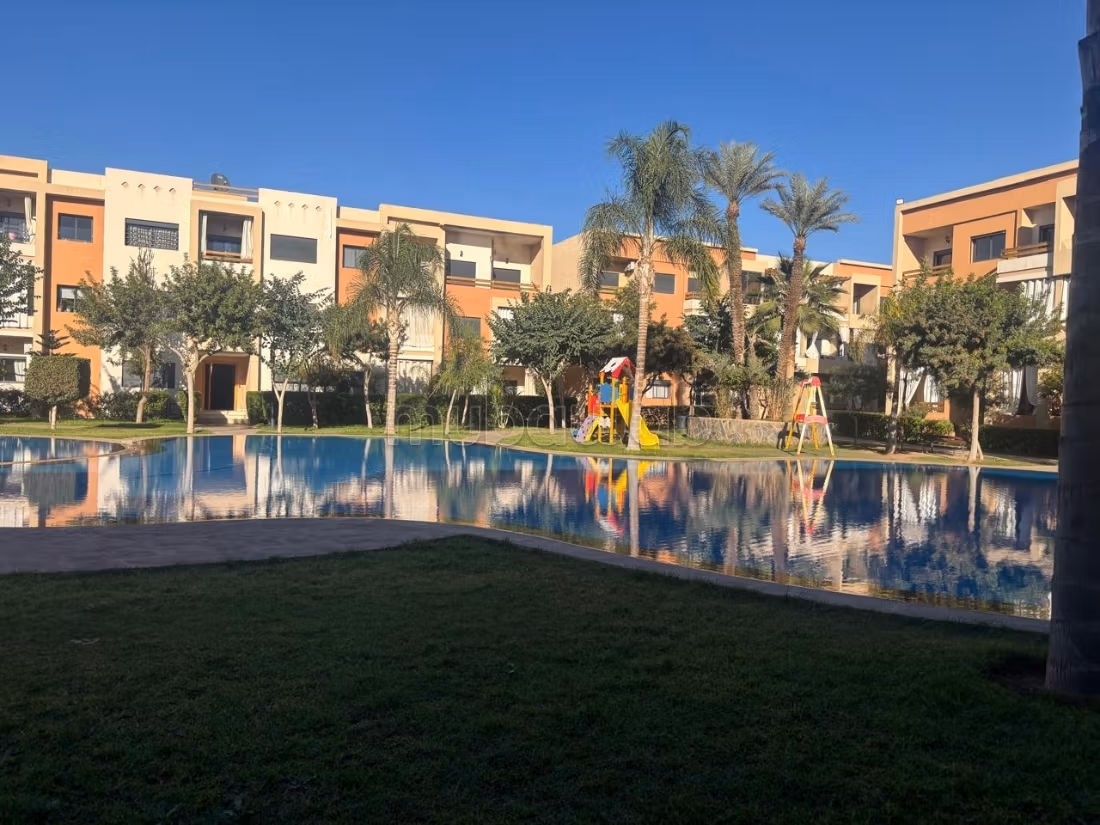 Appartement 60 m² f Hay Inara — 21