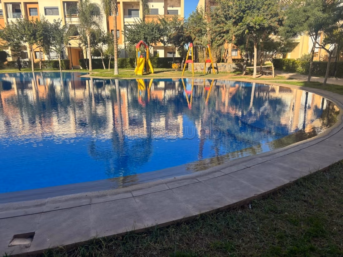 Appartement 60 m² f Hay Inara — 22