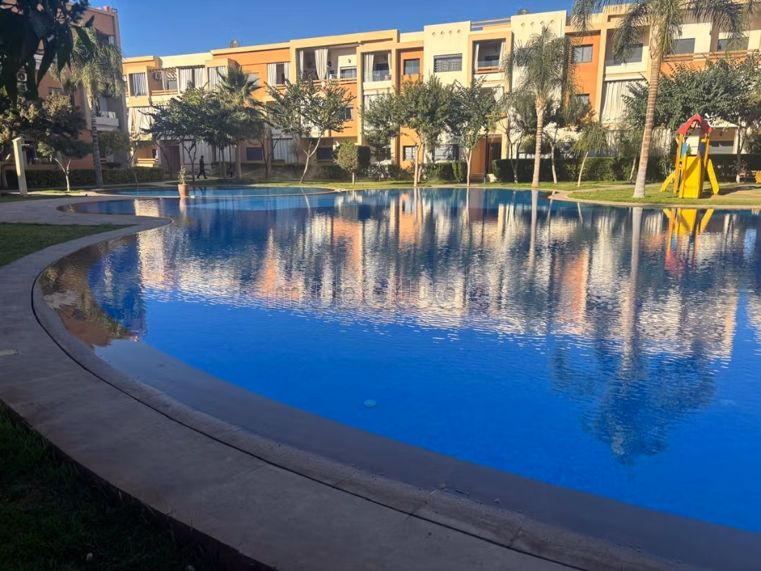 Appartement 60 m² f Hay Inara — 23