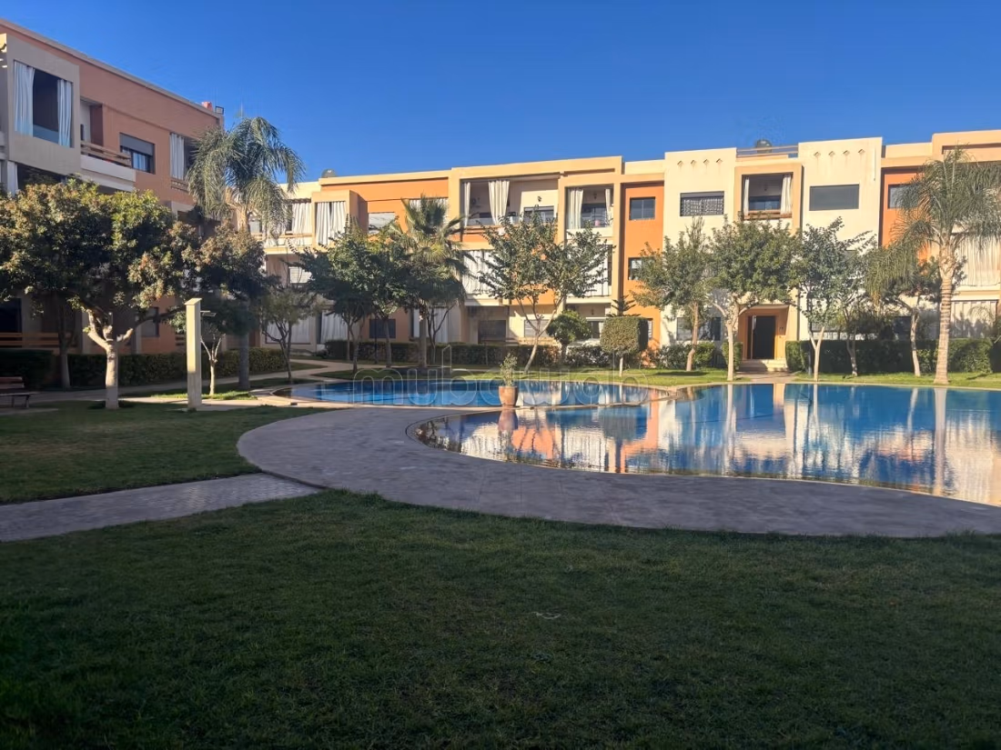Appartement 60 m² f Hay Inara — 24