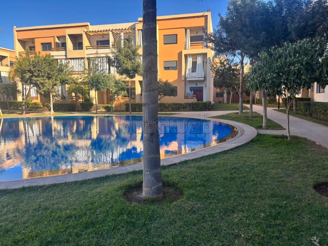 Appartement 60 m² f Hay Inara — 25