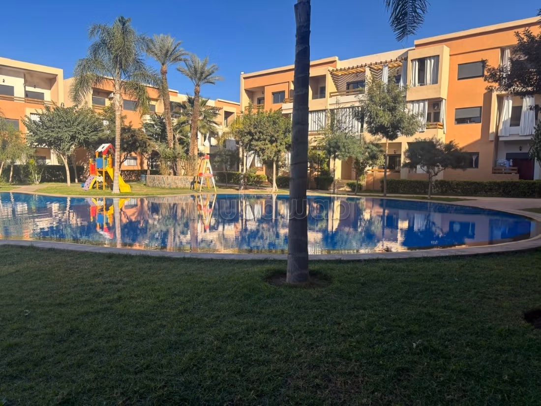Appartement 60 m² f Hay Inara — 26
