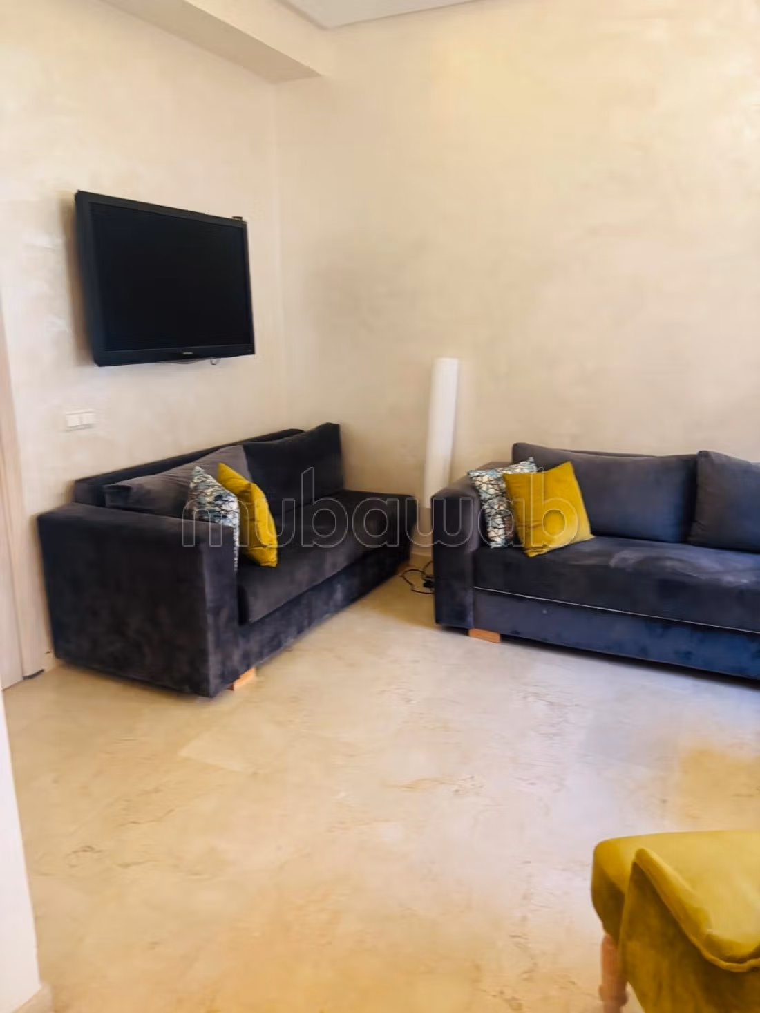 Appartement 60 m² f Hay Inara — 7