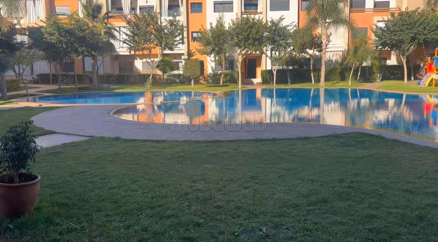 Appartement 60 m² f Hay Inara — 9
