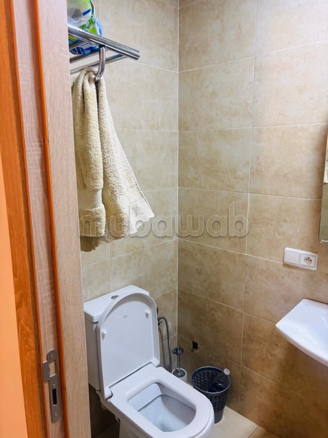Appartement 60 m² f Hay Inara — 10