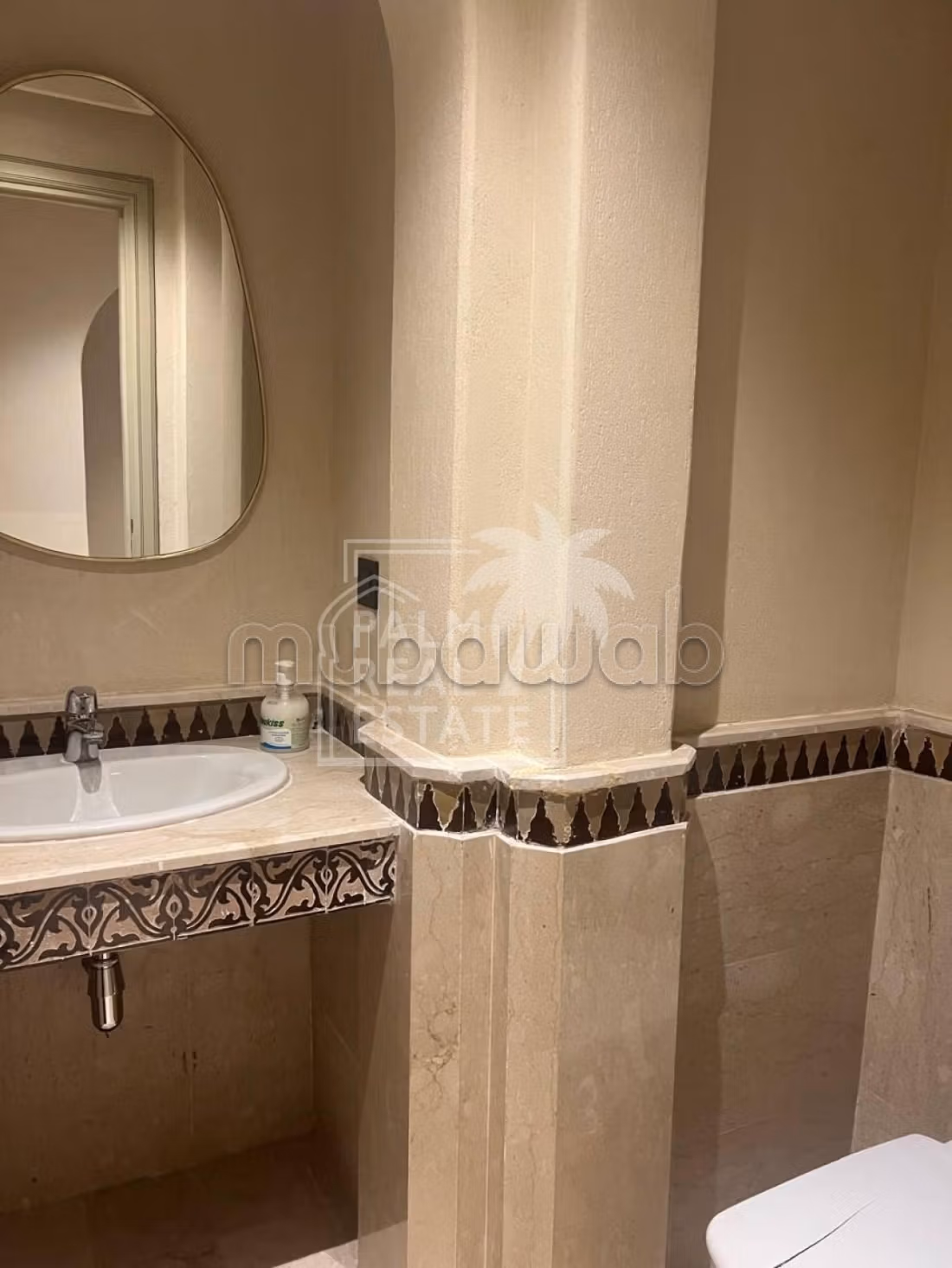 Appartement à vendre à Hivernage, Marrakech — 4