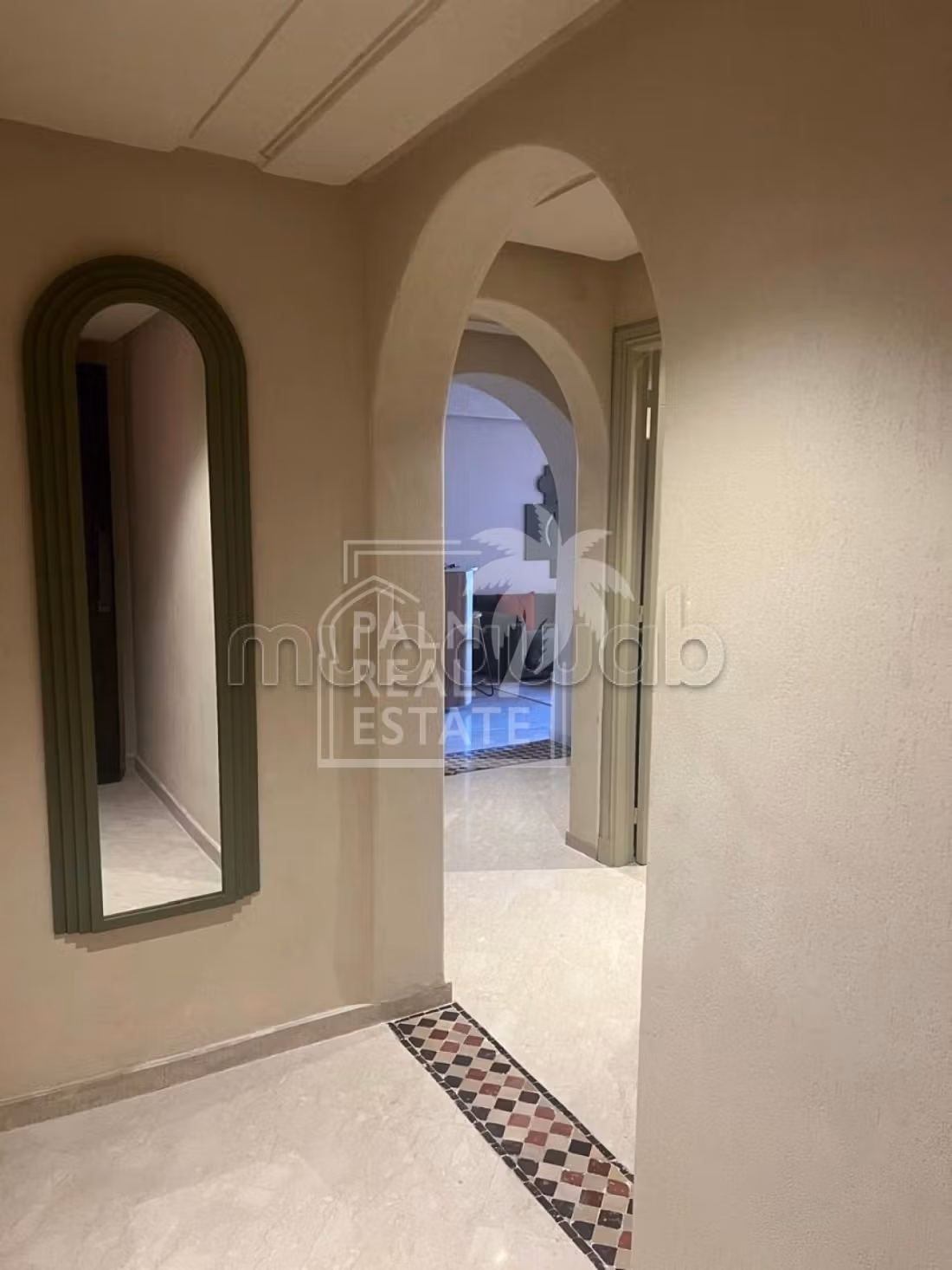 Appartement à vendre à Hivernage, Marrakech — 3