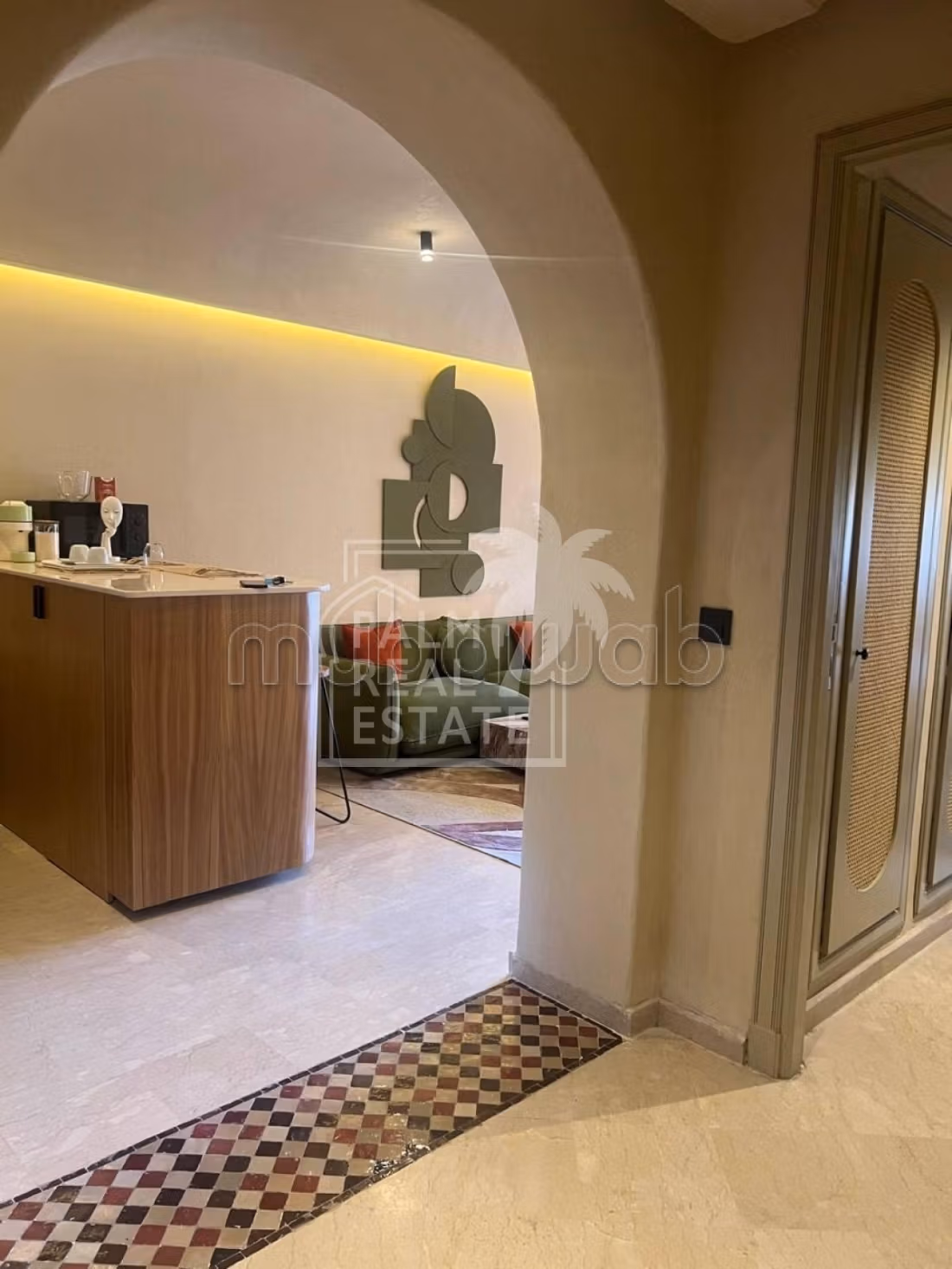 Appartement 61 m² f Hivernage — 7