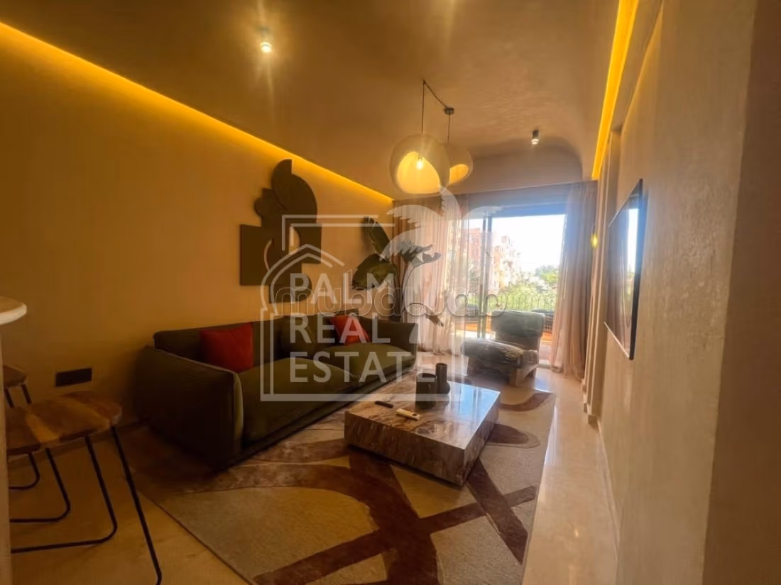 Appartement 61 m² f Hivernage — 10