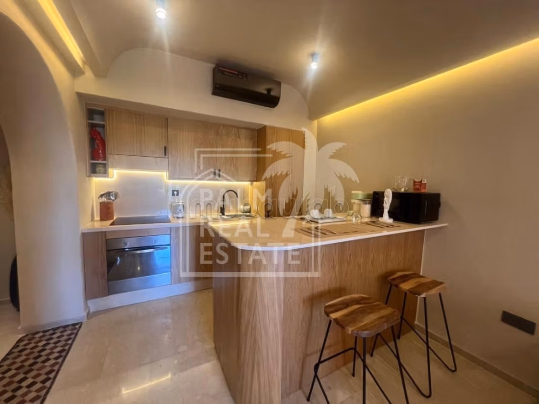 Appartement 61 m² f Hivernage — 18