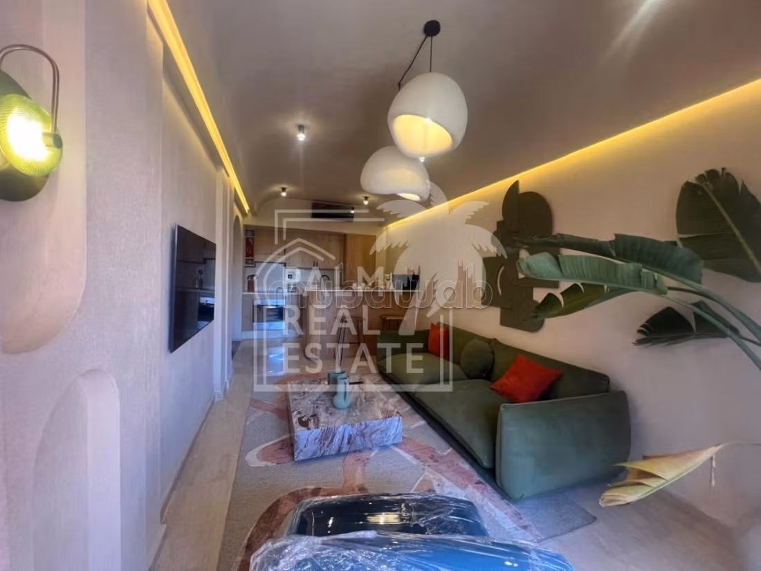 Appartement à vendre à Hivernage, Marrakech — 2