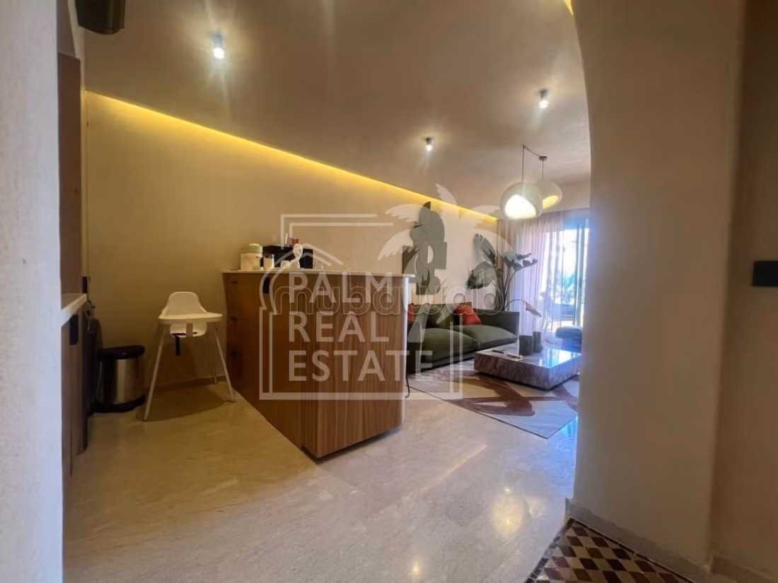 Appartement 61 m² f Hivernage — 9