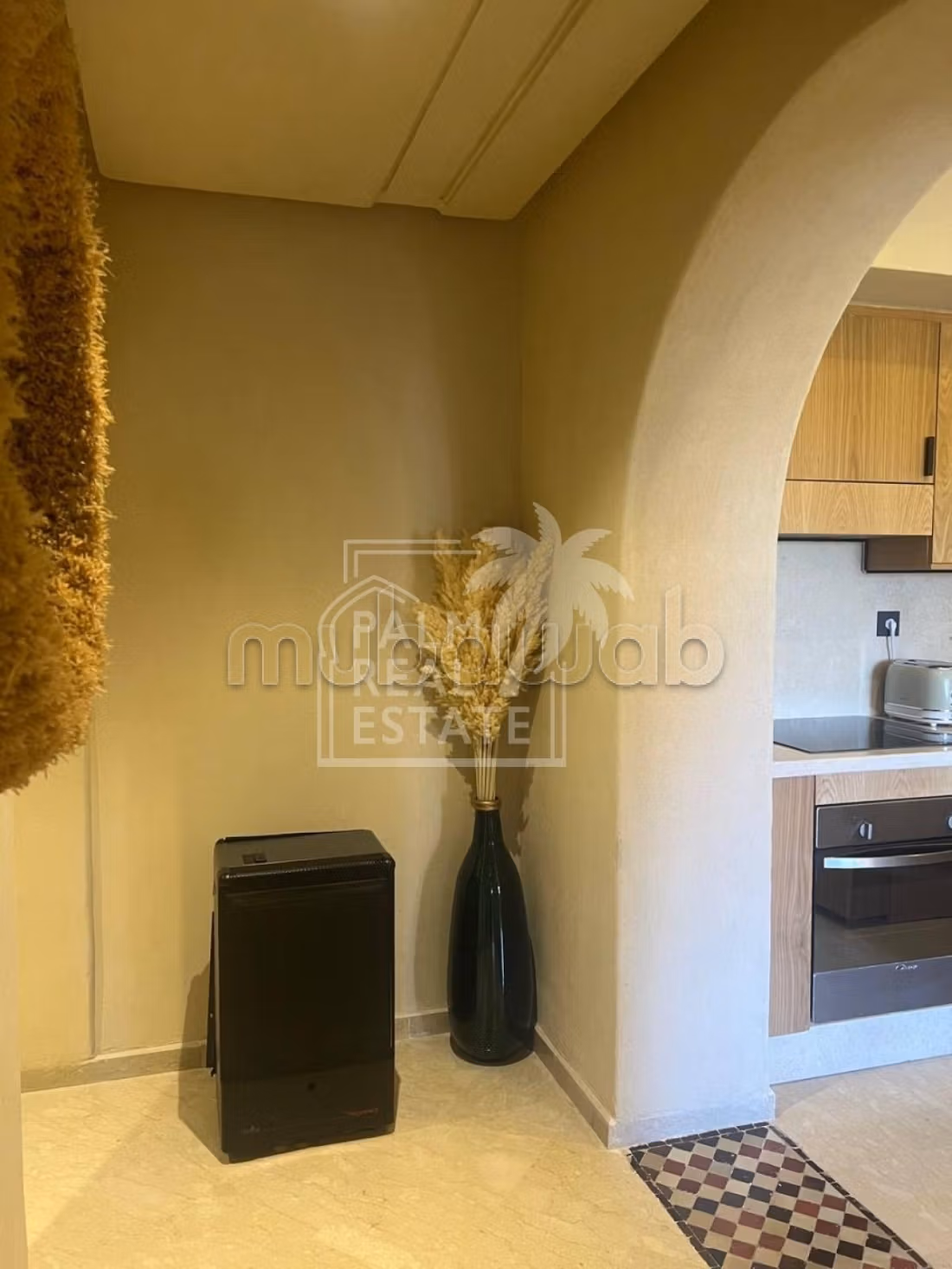 Appartement à vendre à Hivernage, Marrakech — 6