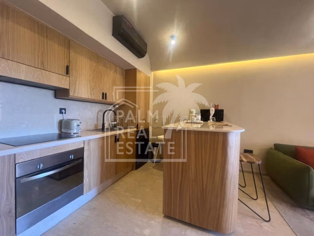 Appartement 61 m² f Hivernage — 12