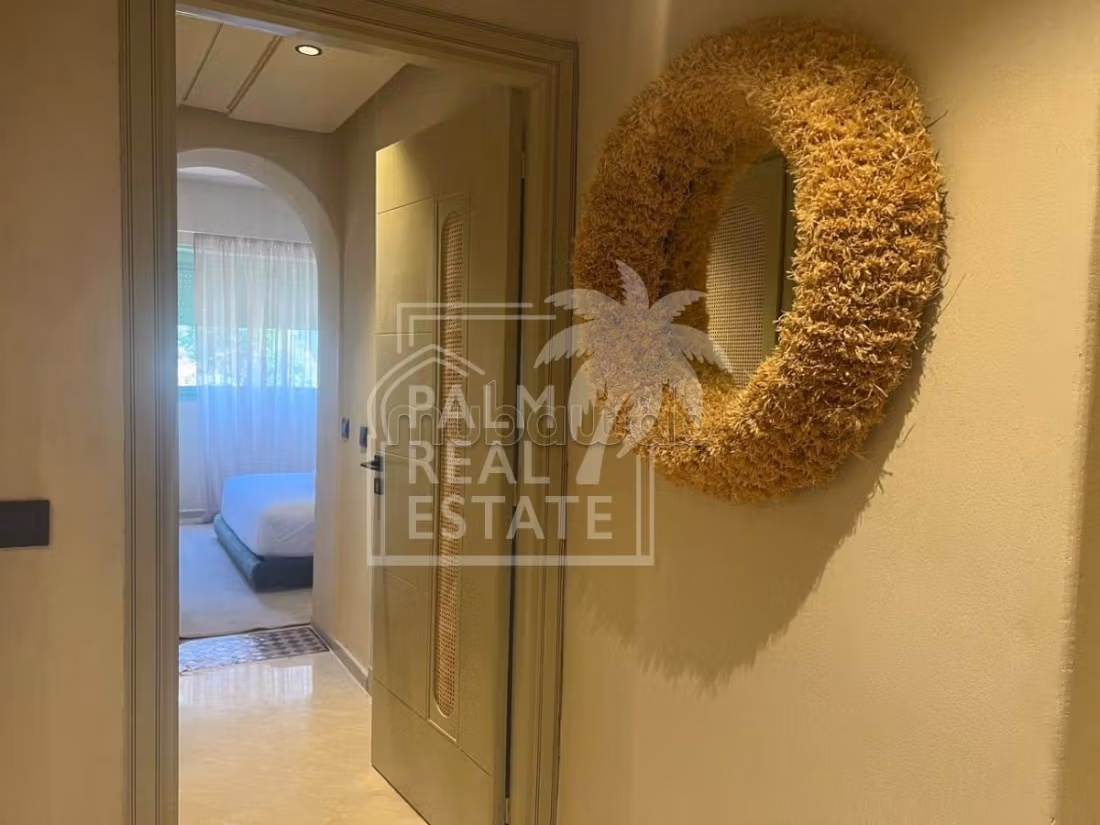 Appartement 61 m² f Hivernage — 8