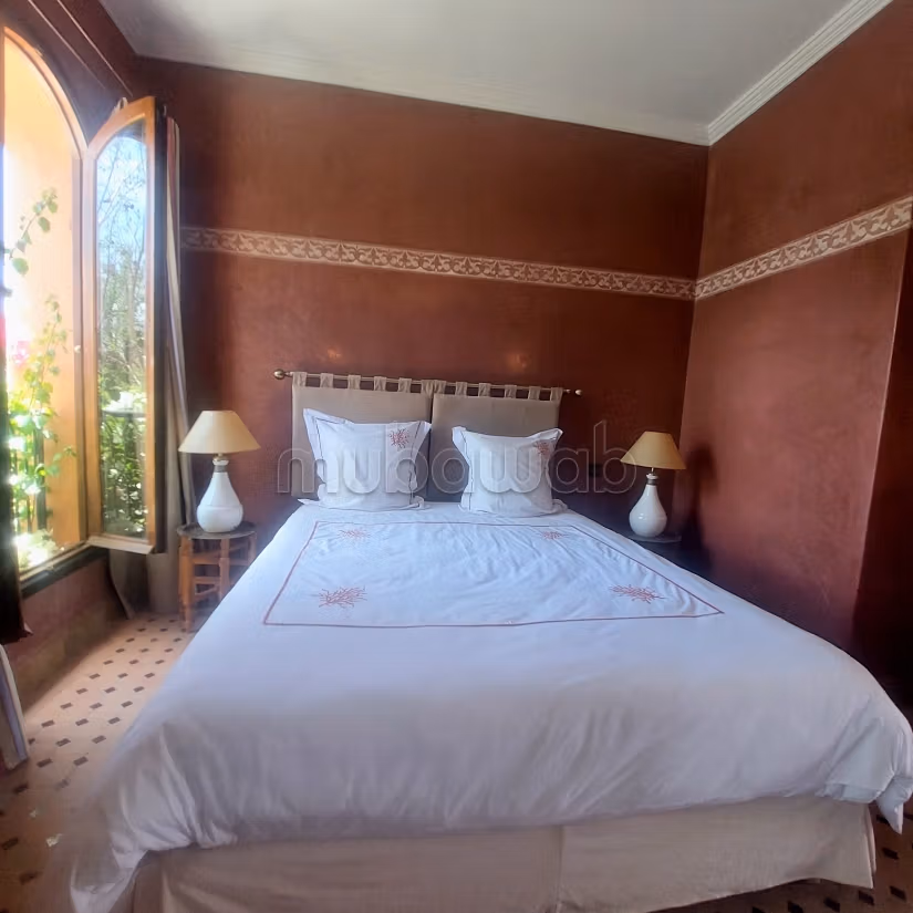 Appartement 338 m² à Ennakhil (Palmeraie) — 15