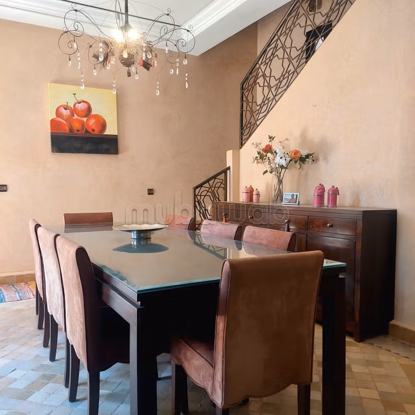 Appartement 338 m² à Ennakhil (Palmeraie) — 16