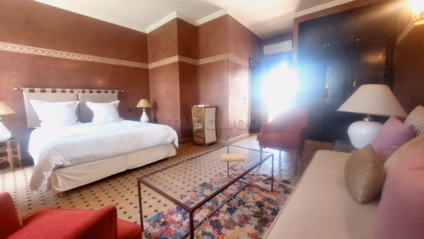 Appartement 338 m² à Ennakhil (Palmeraie) — 17