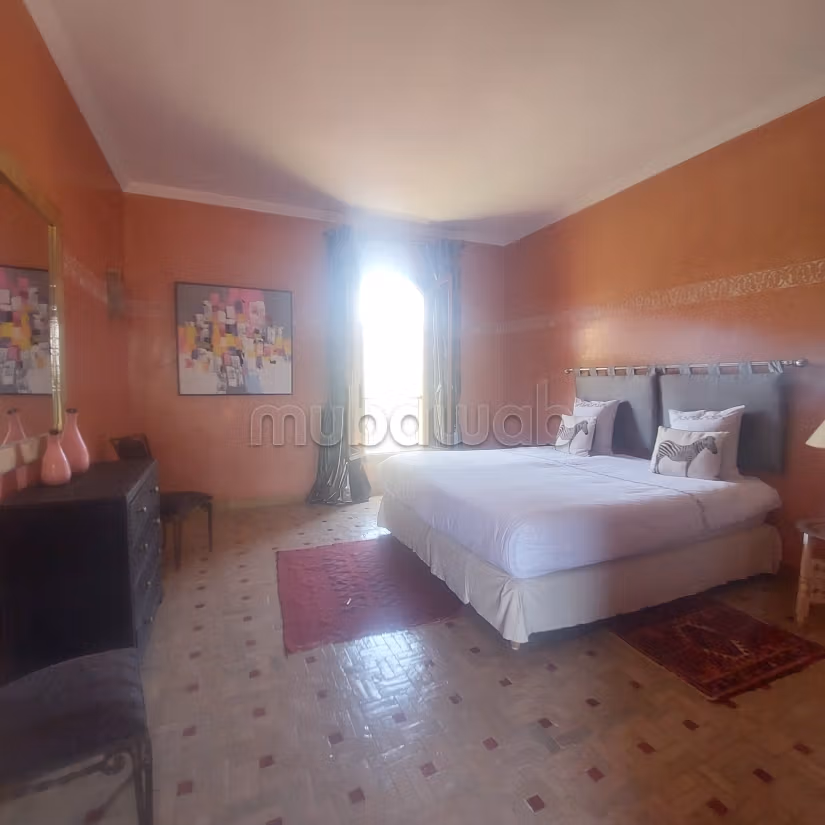 Appartement 338 m² à Ennakhil (Palmeraie) — 18