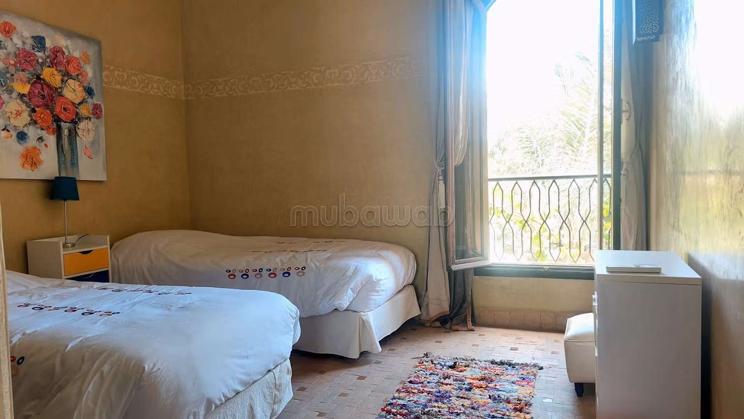 Appartement 338 m² à Ennakhil (Palmeraie) — 8