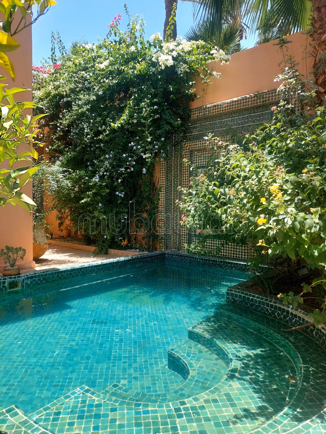 Appartement 338 m² à Ennakhil (Palmeraie) — 12