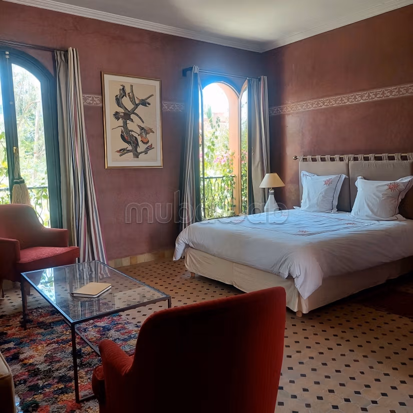 Appartement 338 m² à Ennakhil (Palmeraie) — 14