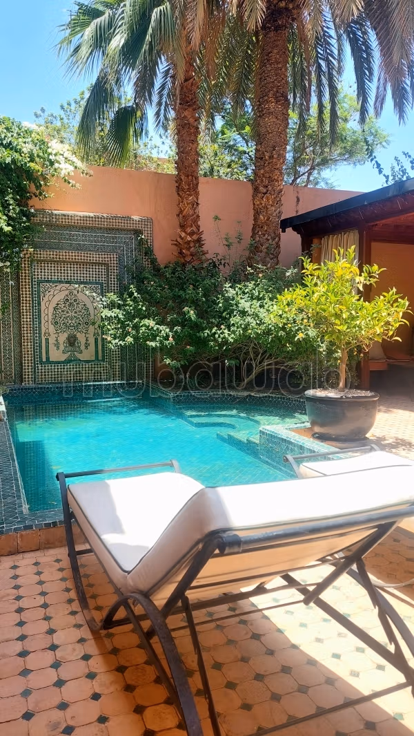 Bonito piso en venta en Amelkis. 2 bonitas habitaciones. Amueblado