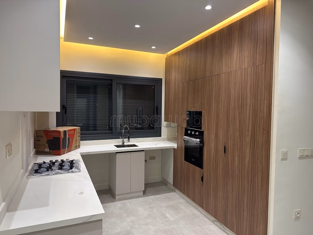 Appartement à vendre à Tanja Balia