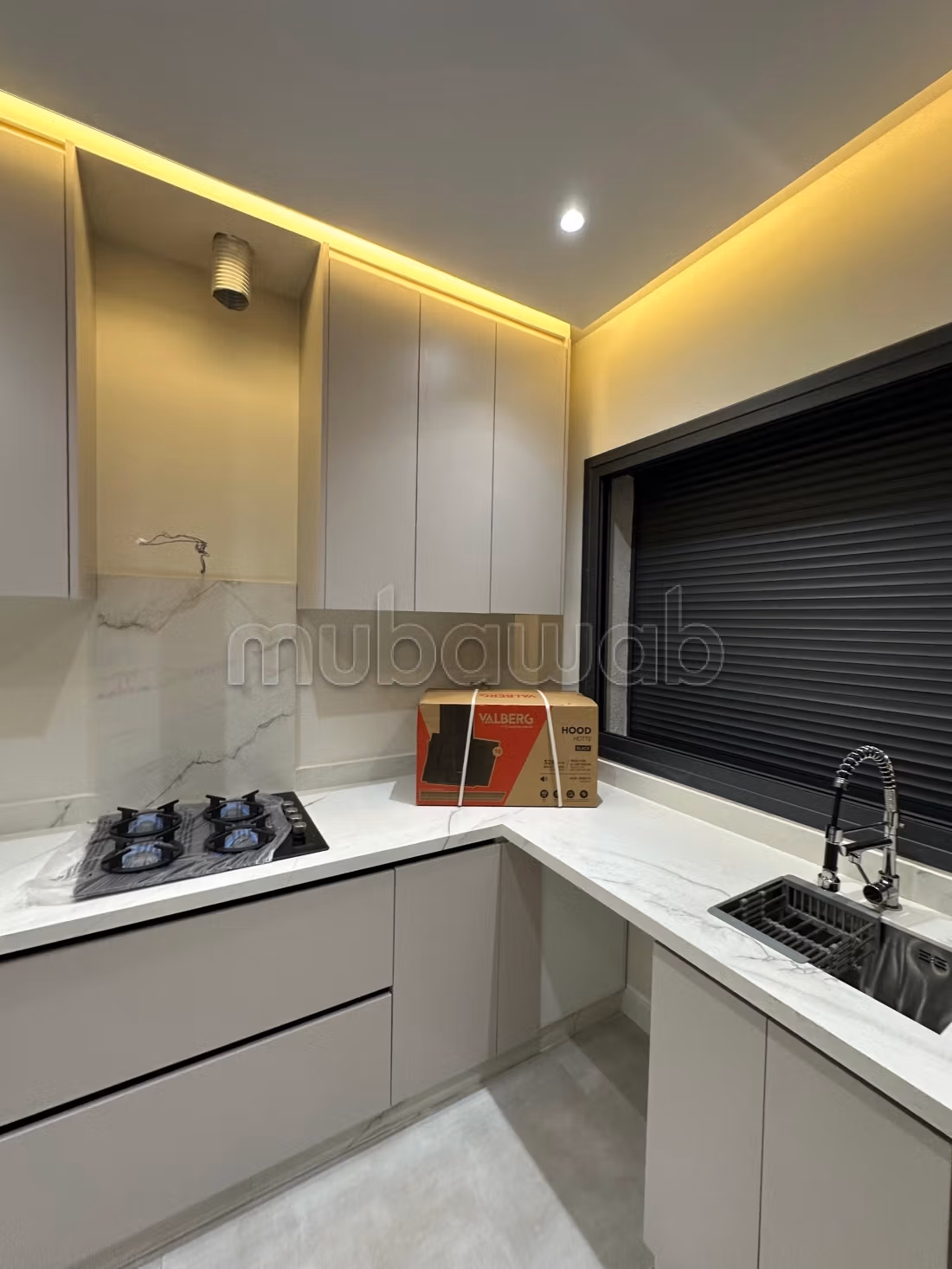 Appartement à vendre à Tanja Balia