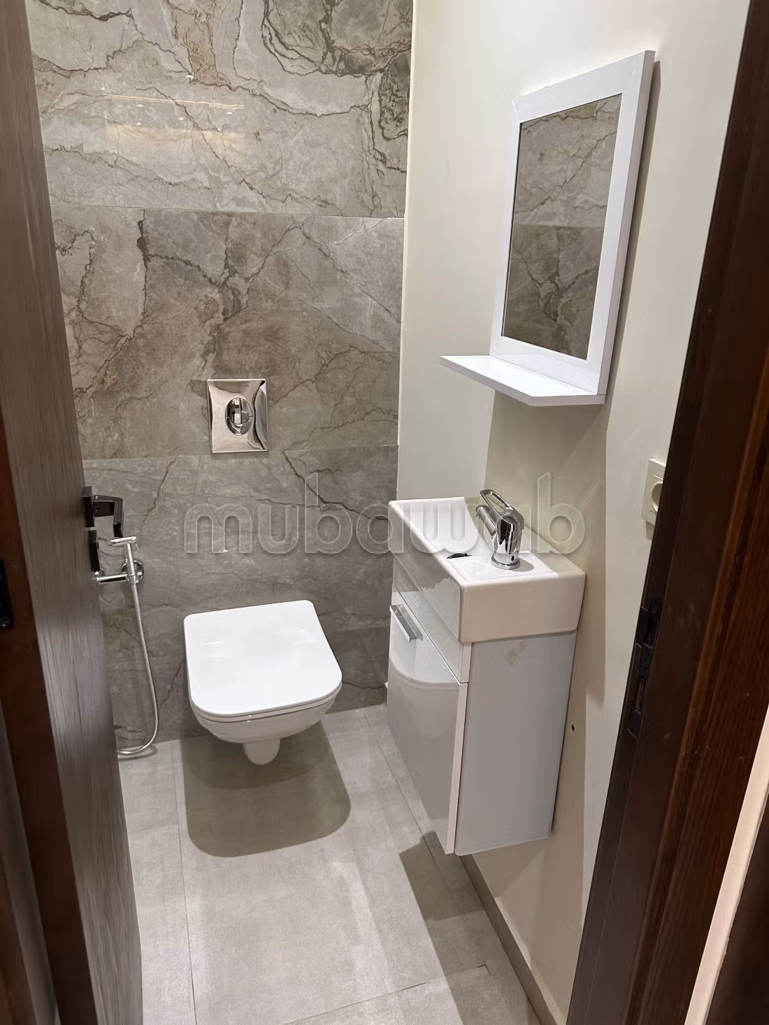 Appartement à vendre à Tanja Balia