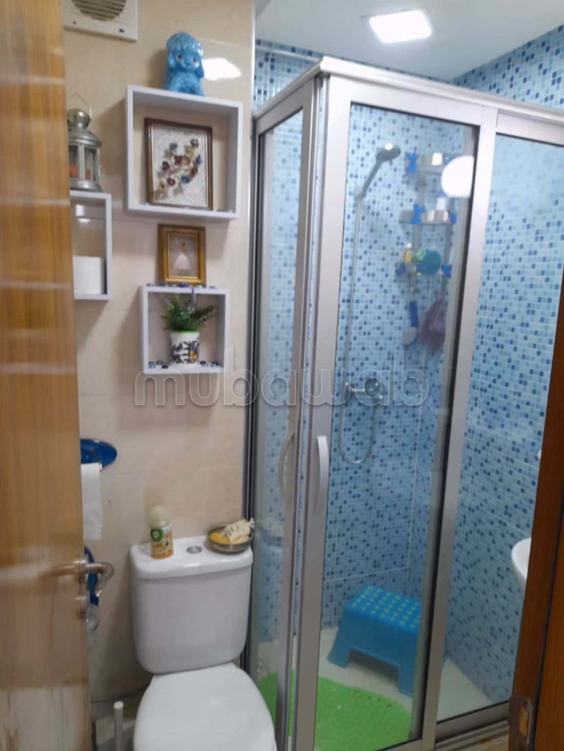 Magnífico piso en venta en Plage Oued Cherrat. 2 dormitorios