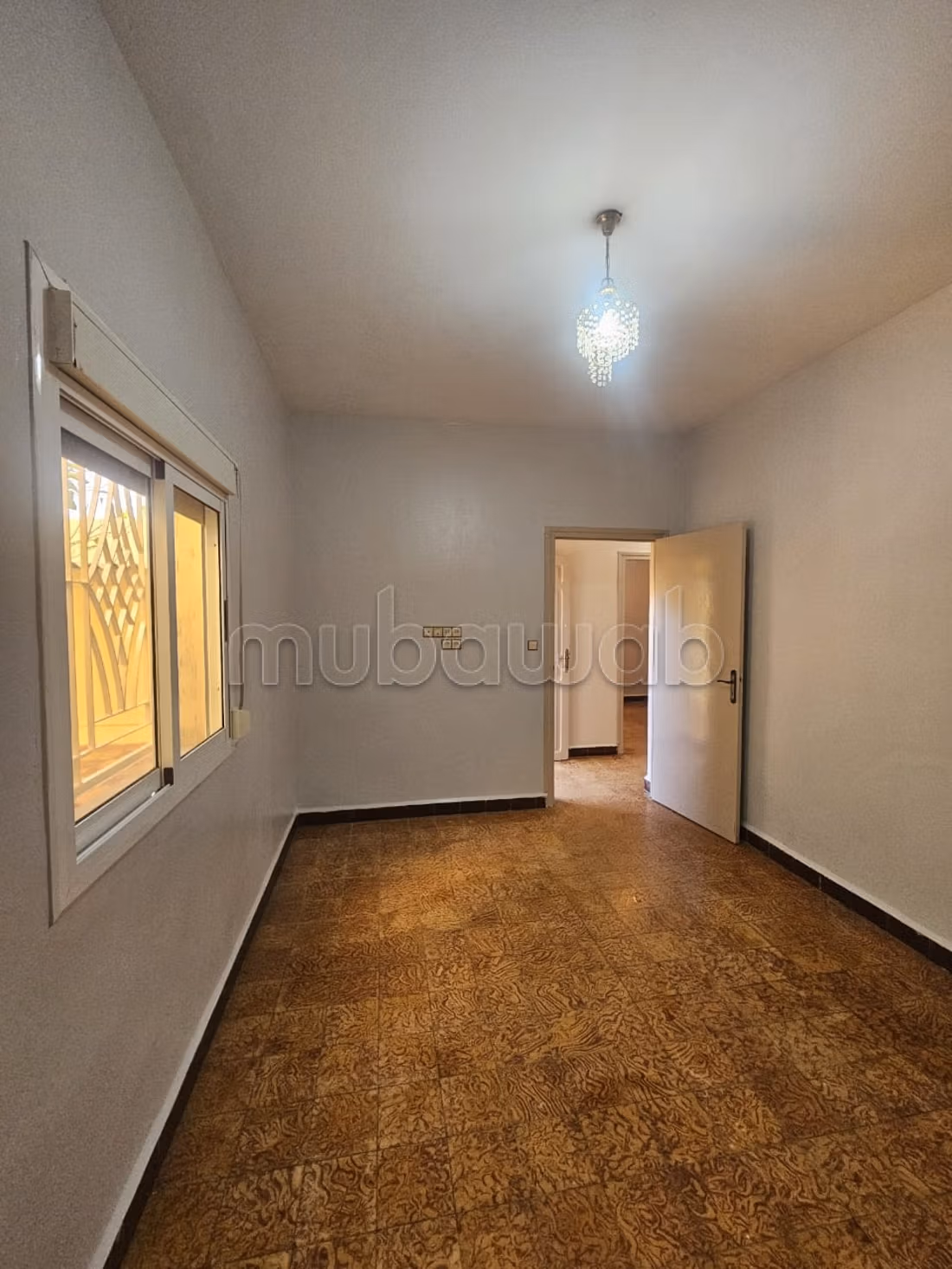 Maison à vendre à Zaïo. Surface de 150 m²
